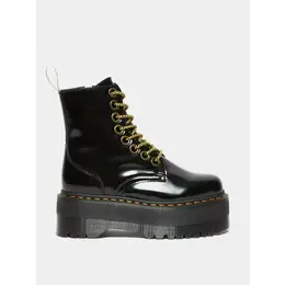 Dr. Martens: Чёрные ботинки  Jadon