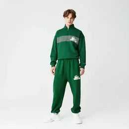 LACOSTE: Спортивные брюки 