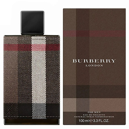 BURBERRY: Духи  London