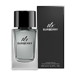 BURBERRY: Духи 