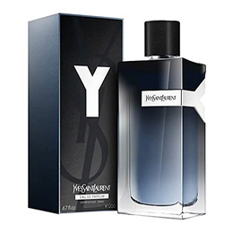 YVES SAINT LAURENT: Духи  Y