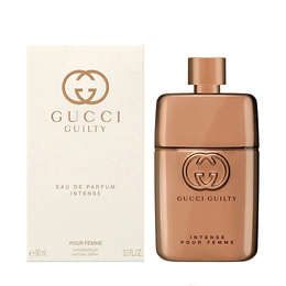 GUCCI: Духи  Guilty Intense