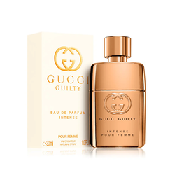 GUCCI: Духи  Guilty Intense