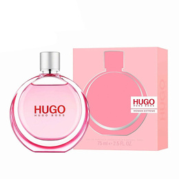 HUGO: Духи 