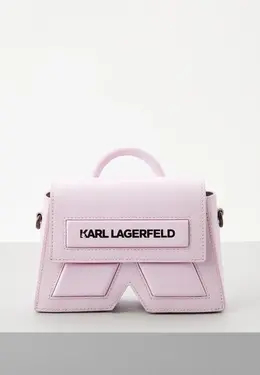 Karl Lagerfeld Kids: Сумка 