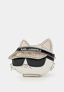 Karl Lagerfeld Kids: Сумка 