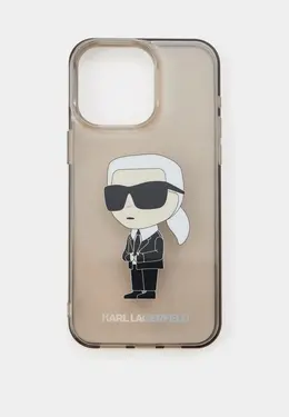 Karl Lagerfeld: Чехол 