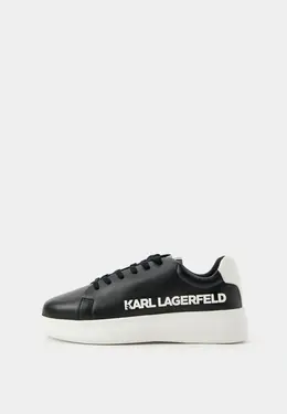 Karl Lagerfeld Kids: Кеды 