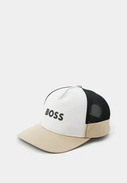 Boss: Кепка 