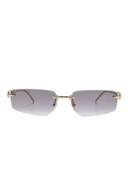 Cartier Eyewear: Очки 