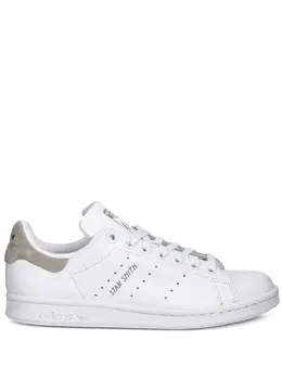adidas: Белые кроссовки  Stan Smith