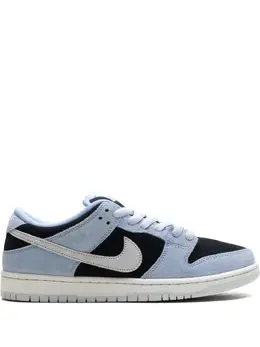 Nike: Светлые кроссовки  SB Dunk Low