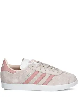 adidas: Светлые кроссовки  Gazelle