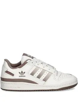 adidas: Белые кроссовки  Forum
