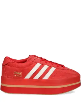 adidas: Яркие кроссовки  Gazelle