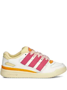 adidas: Белые кроссовки  Forum