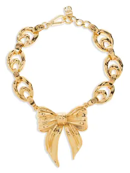 Dolce & Gabbana: Колье 