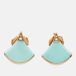 Bvlgari: Серьги 