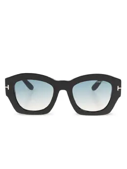 TOM FORD Eyewear: Очки 