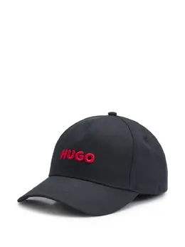HUGO: Чёрная кепка 