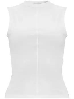 Y-3: Хлопковый топ 