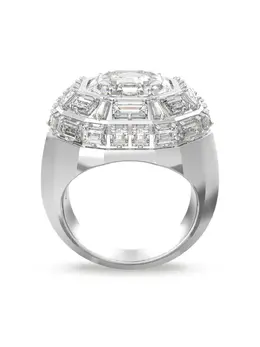 Swarovski: Кольцо 