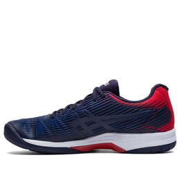 Asics: Синие кроссовки  Gel