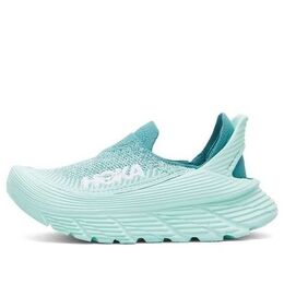 Hoka One One: Многоцветные кроссовки 