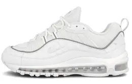 Nike: Кроссовки  Air Max 98