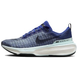 Nike: Серые кроссовки 