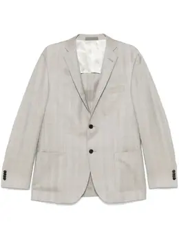 Corneliani: Светлые пиджаки 