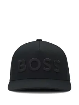 BOSS: Чёрная кепка 