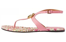 Gucci: Сандалии 