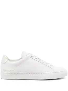 Common Projects: Белые кроссовки 