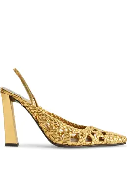 Giuseppe Zanotti: Туфли 