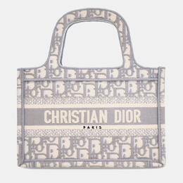 Dior: Сумка-шоппер 