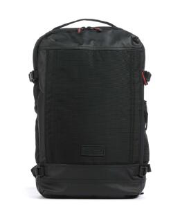 Eastpak: Чёрный рюкзак 