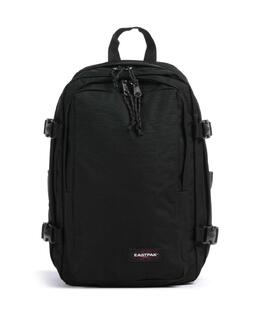 Eastpak: Чёрный рюкзак 