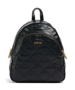LIU JO: Чёрный рюкзак 