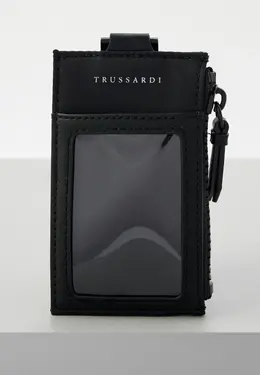 Trussardi: Кошелёк 