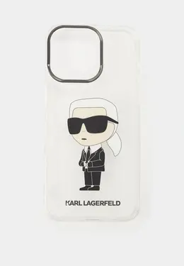 Karl Lagerfeld: Чехол 