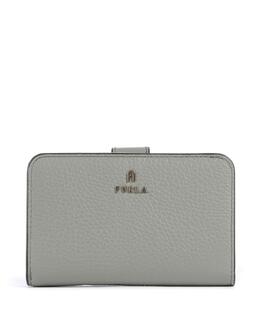 Furla: Зелёный кошелёк 