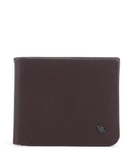 Bellroy: Фиолетовый кошелёк 