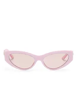 Versace Eyewear: Очки 