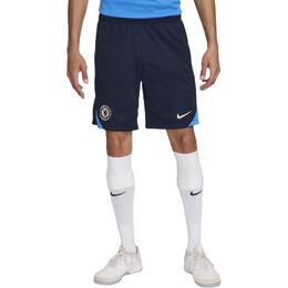 Nike: Шорты  FC