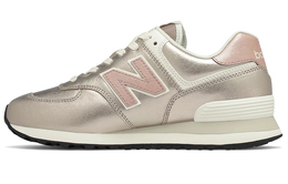 New Balance: Кроссовки  574