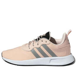 Adidas: Розовые кроссовки  Originals