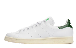 Adidas: Зелёные кроссовки  Stan Smith