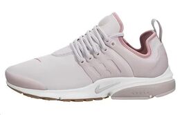 Nike: Красные кроссовки  Air Presto