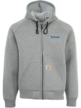 Carhartt WIP: Толстовка с капюшоном 